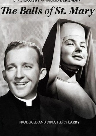 The Balls of St. Mary