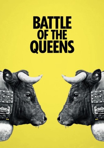 Battle of the Queens