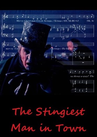 The Stingiest Man in Town