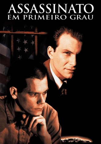 O Condenado de Alcatraz