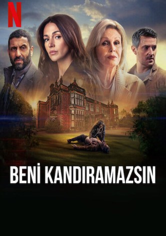 Beni Kandıramazsın