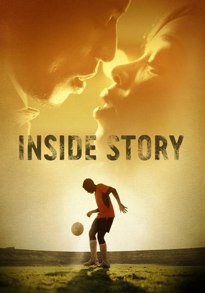 Inside Story Movie Where To Watch Stream Online