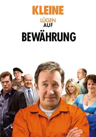 Kleine Lügen auf Bewährung