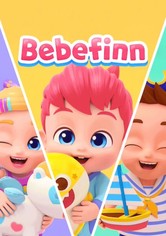 Bebefinn - Staffel 1