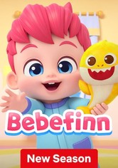 べべフィン - シーズン 2