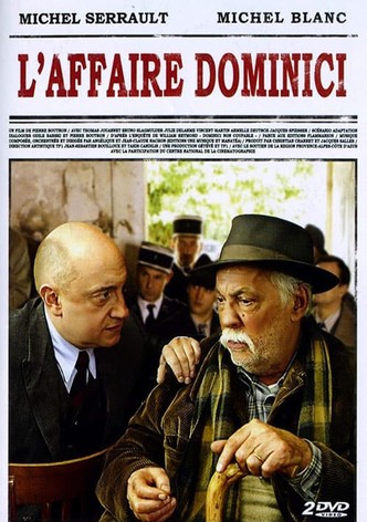 L'Affaire Dominici