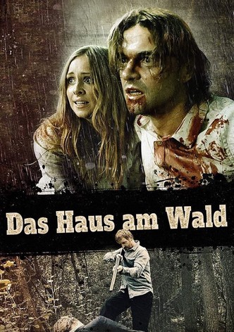 Awaiting - Das Haus am Wald
