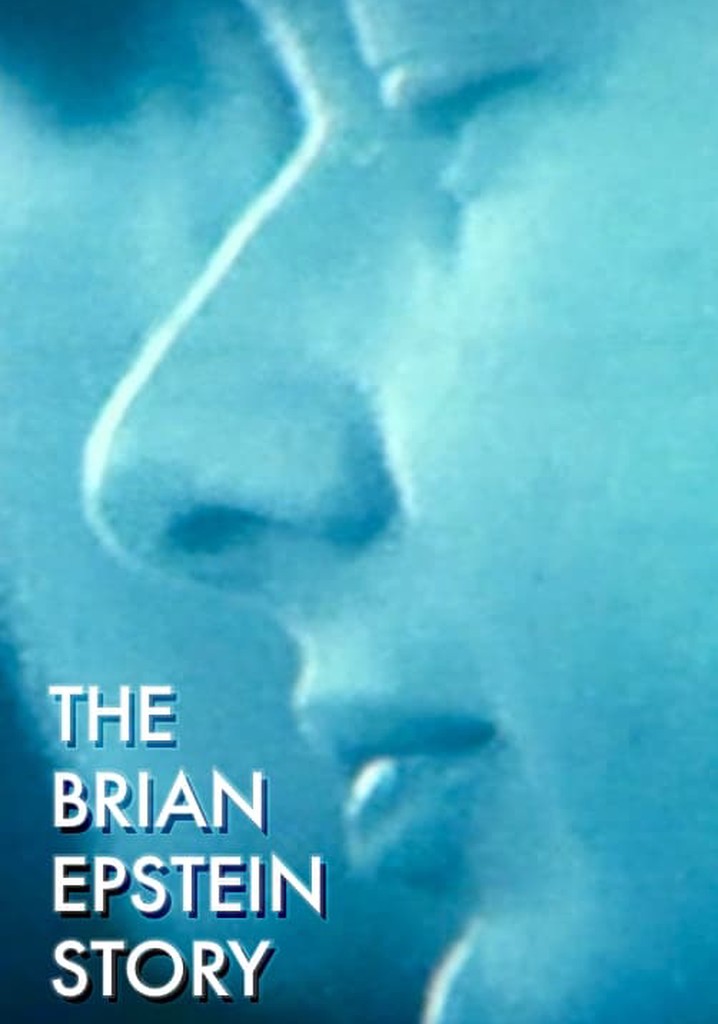 The Brian Epstein Story