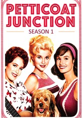 Petticoat Junction - Sezon 1