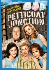 Petticoat Junction - Sezon 1