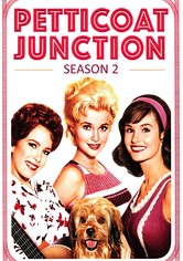Amazon.com: Petticoat Junction: The Official Second Season