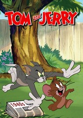 Tom and Jerry - Season 1