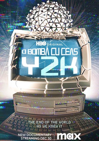 O bombă cu ceas: Y2K