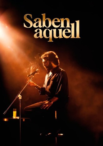 Saben aquell