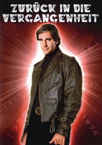 Zurück in die Vergangenheit