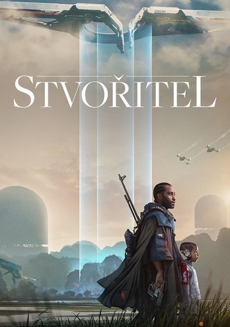 Stvořitel