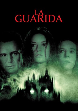 La guarida