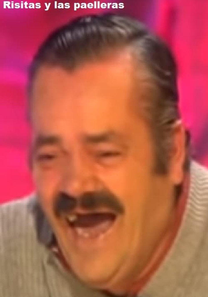 Risitas and the Pans