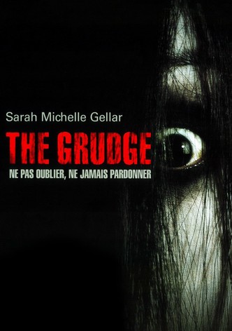 The Grudge