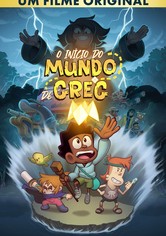 O Mundo de Craig: A Origem