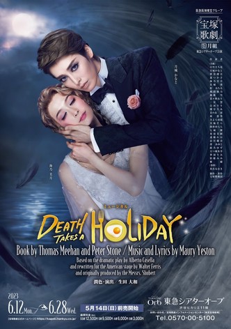 Death Takes a Holiday