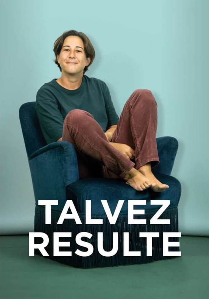 Luana do Bem: Talvez Resulte