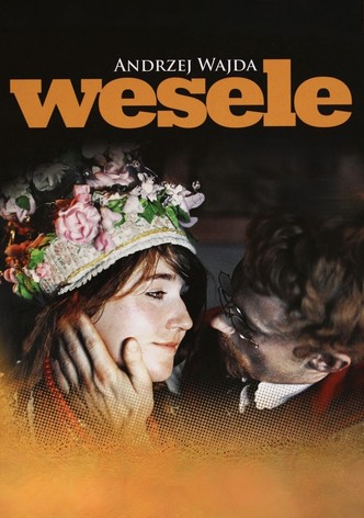 Wesele