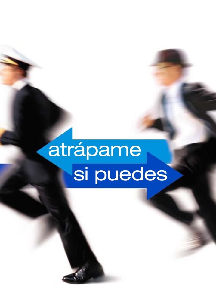 Atrápame si puedes película Ver online en español Atrápame si puedes película Ver online en español