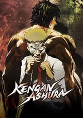 Kengan Ashura
