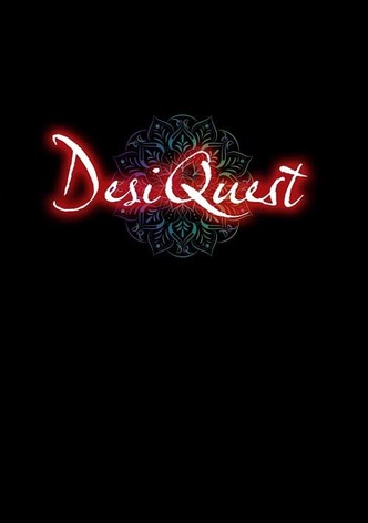 DesiQuest