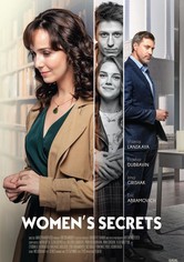 Women's Secrets - Season 1