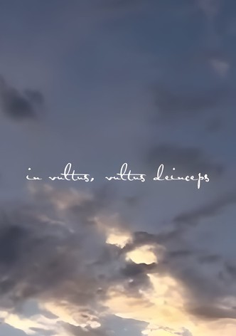 looking up, looking forward