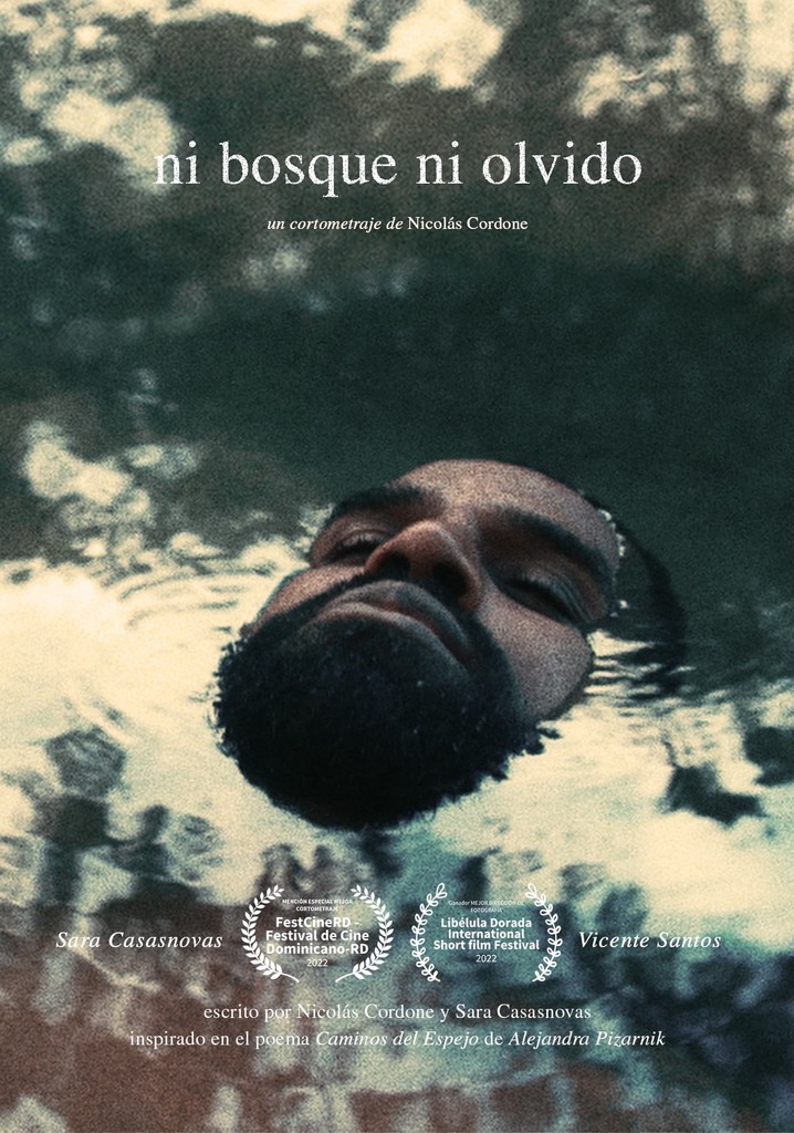 Neither forest nor oblivion