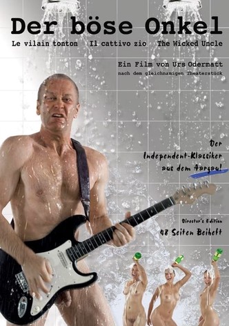 Der böse Onkel