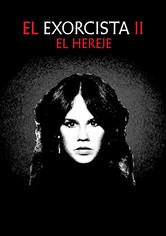 El exorcista II: El hereje