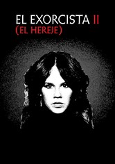 El exorcista II: El hereje