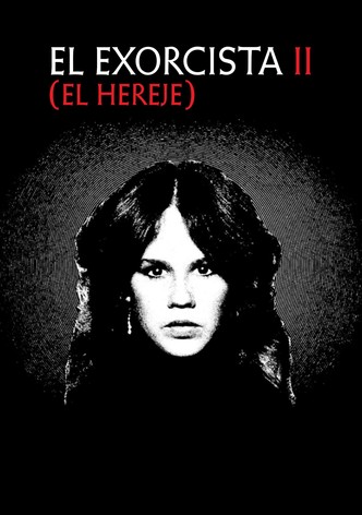 El exorcista II: El hereje