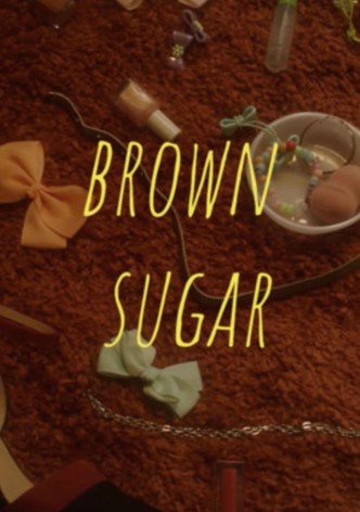 Brown Sugar