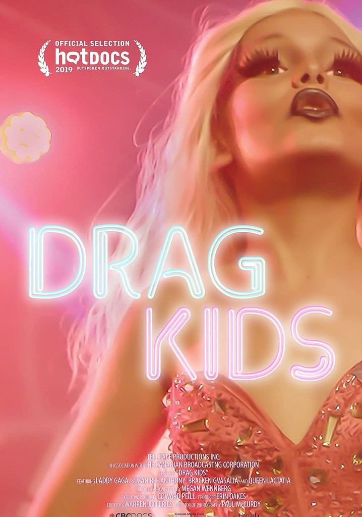Drag Kids