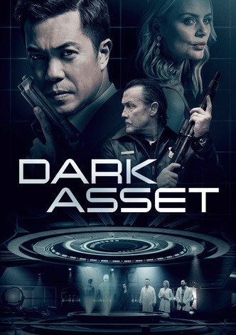 Dark Asset