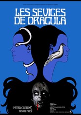 Les sévices de Dracula
