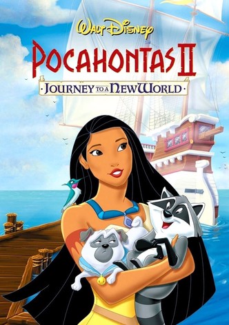 Watch pocahontas putlocker new arrivals