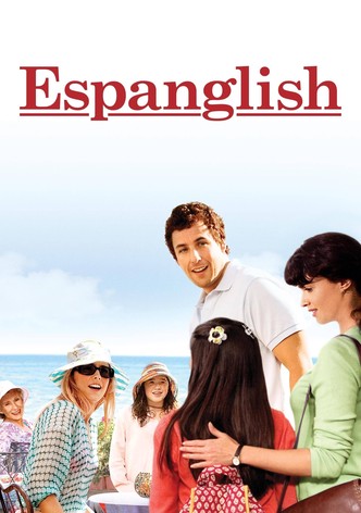 Espanglish