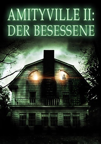 Amityville 2 - Der Besessene