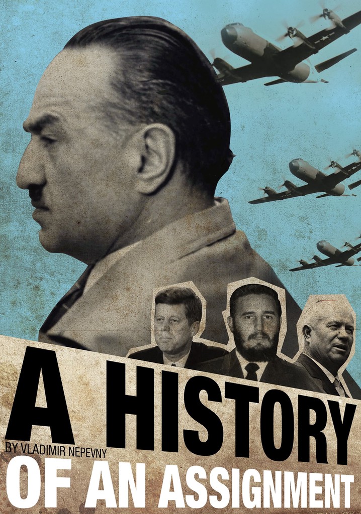 A History of an Assignment