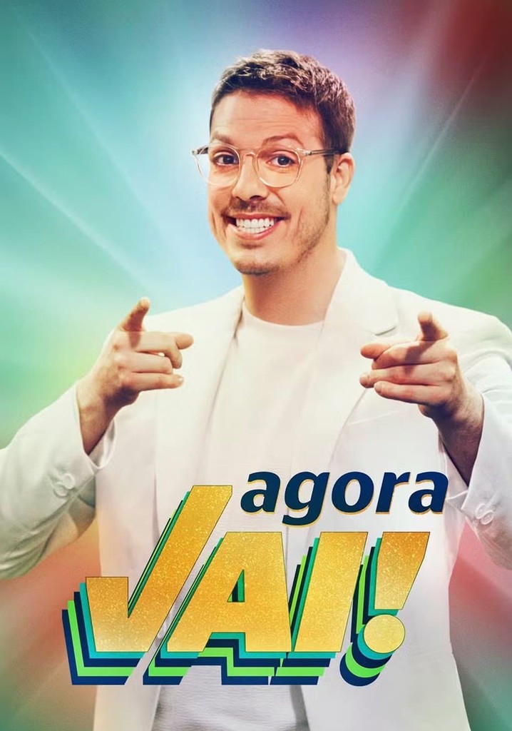 Agora Vai!