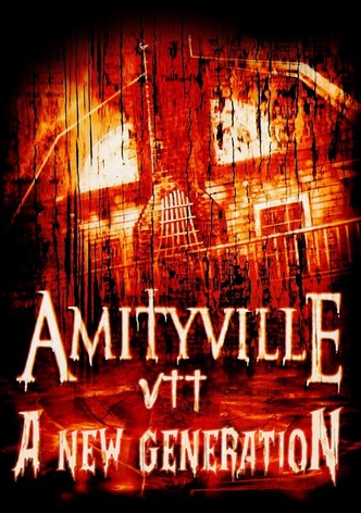 Amityville Horror VII: Das Bild des Teufels