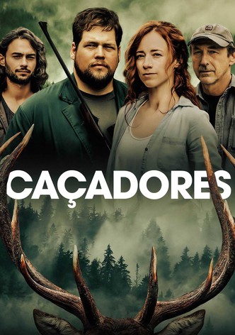 Caçadores