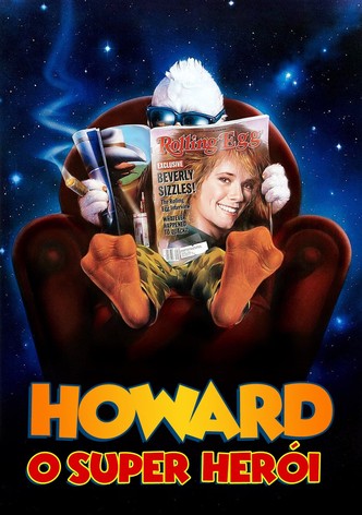 Howard e o Destino do Mundo