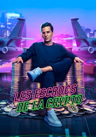 Les Escrocs de la crypto